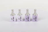 50% OFF Dental C14 Lithium Dislicate Blocks,5pcs/box (buy 5box get one free)